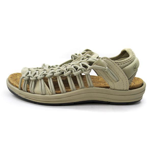 ユニーク(KEEN) 2024SS新色追加 キーン メンズ ユニーク ツー