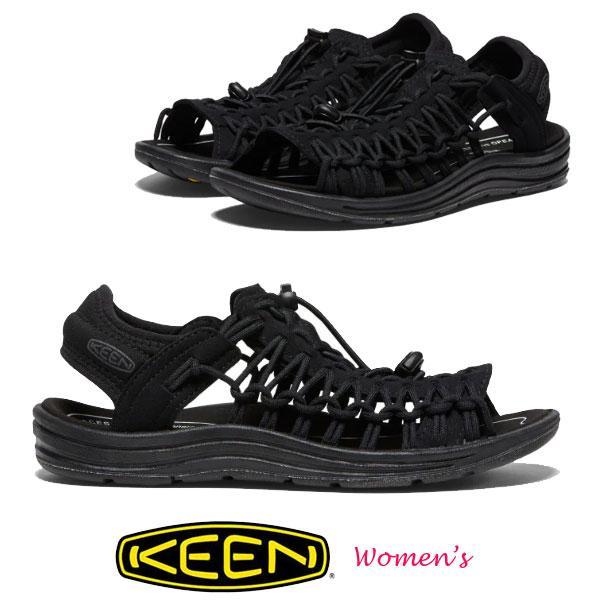 ⭐️美品⭐️ KEEN キーン ユニーク Ⅱ OT UNEEK 26㎝ 黒 ユニーク(KEEN) KEEN UNEEK II OT キーン ユニーク サンダル
