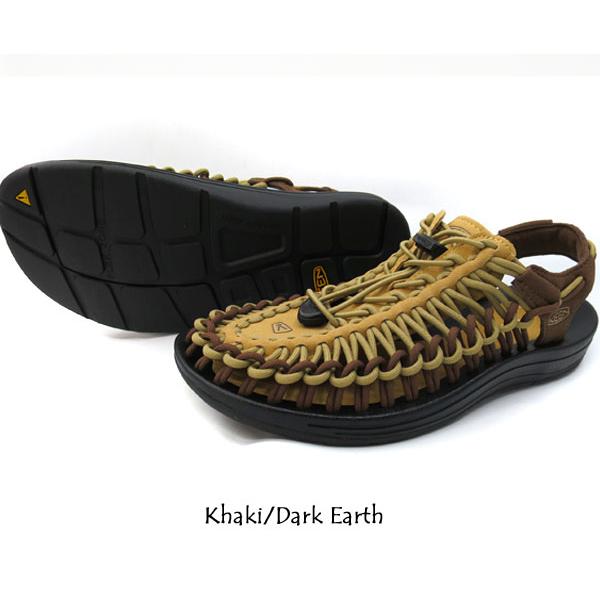 ユニーク(KEEN) KEEN キーン ユニーク メンズ keen uneek