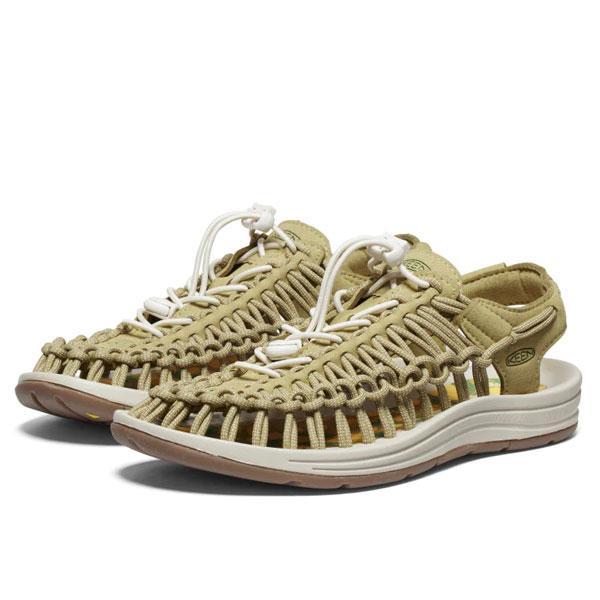 2024春夏 【レディース【レディース】 KEEN UNEEK キーン ユニーク 