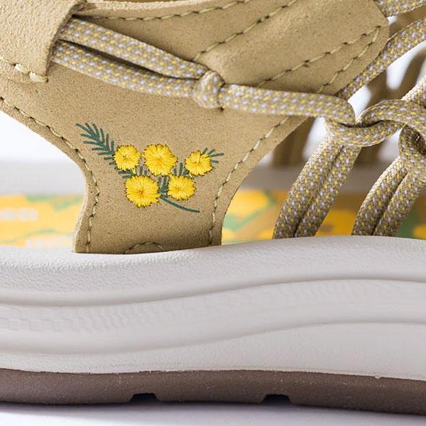 2024春夏 【レディース【レディース】 KEEN UNEEK キーン ユニーク 