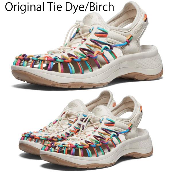 ☆】【レディース】 KEEN UNEEK ASTORIA レディース キーン ユニーク 