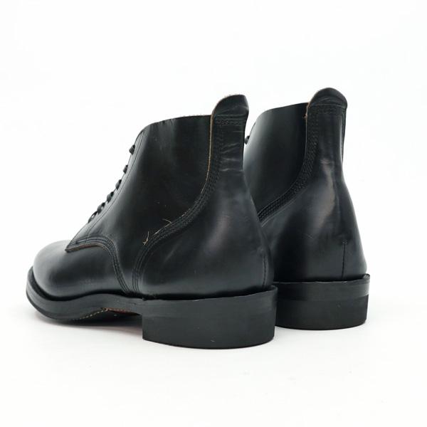 Makers（メイカーズ） ボーン Makers BONE HORWEEN CHROMEXCEL(牛革
