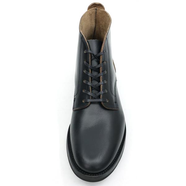 Makers（メイカーズ） ボーン Makers BONE HORWEEN CHROMEXCEL(牛革