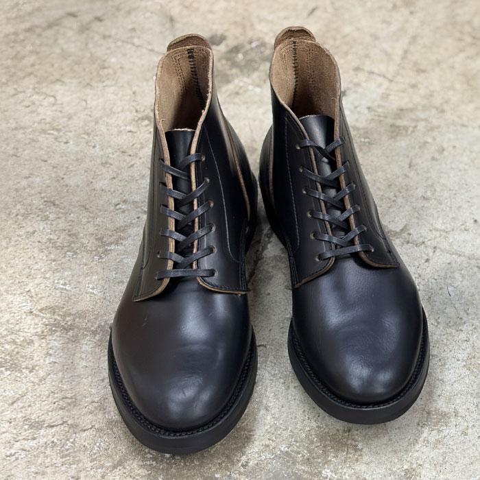 Makers（メイカーズ） ボーン Makers BONE HORWEEN CHROMEXCEL(牛革
