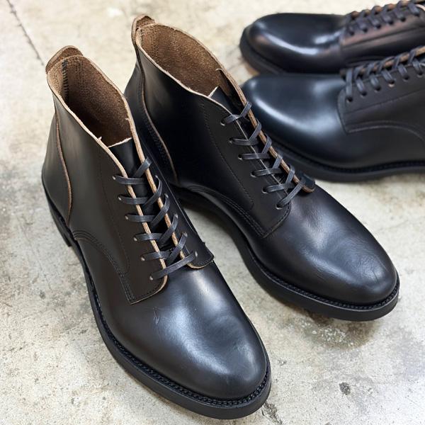 Makers（メイカーズ） ボーン Makers BONE HORWEEN CHROMEXCEL(牛革