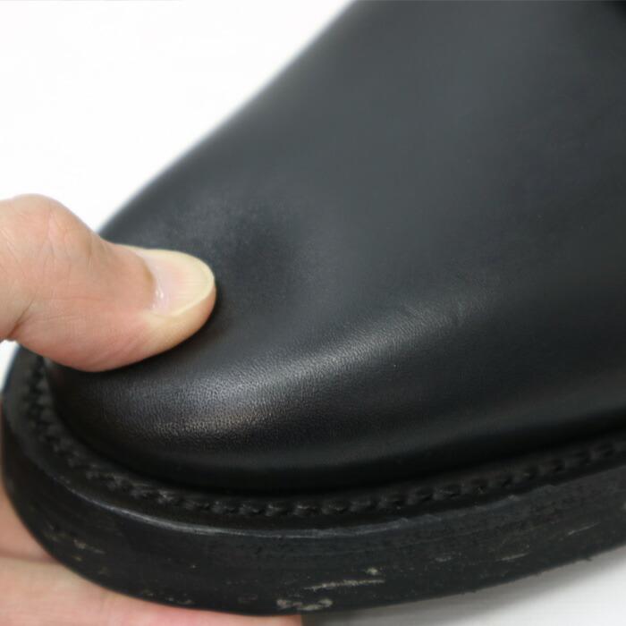 Makers（メイカーズ） ボーン Makers BONE HORWEEN CHROMEXCEL(牛革
