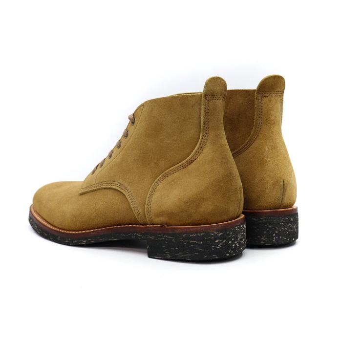 Makers BONE メイカーズ ボーン SAND SUEDE Dr SOLE Eワイズ相当 Makers BONE メイカーズ ボーン SAND SUEDE Dr SOLE Eワイズ相当