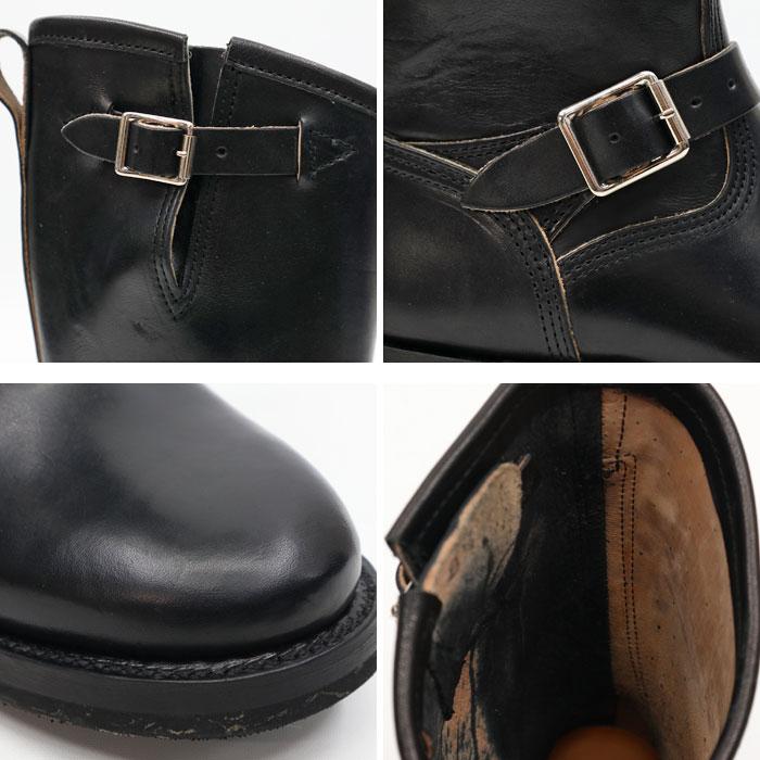 Makers HORSE ENGINNER ホースエンジニア 限定モデル GUIDI Makers HORSE ENGINNER ホースエンジニア 限定モデル GUIDI