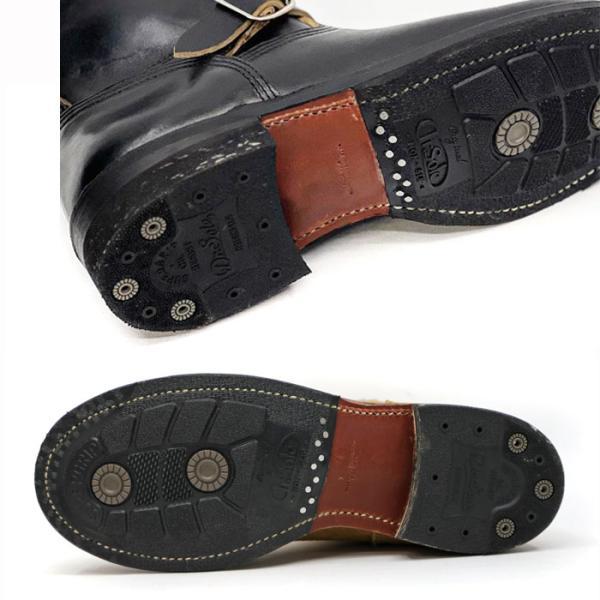 Makers（メイカーズ） 別注 Makers HORSE ENGINEER ホースエンジニア