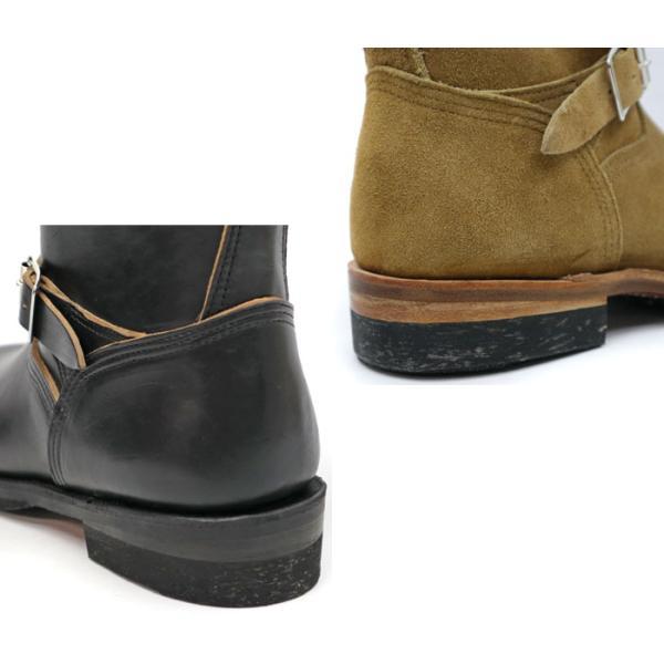 Makers（メイカーズ） 別注 Makers HORSE ENGINEER ホースエンジニア