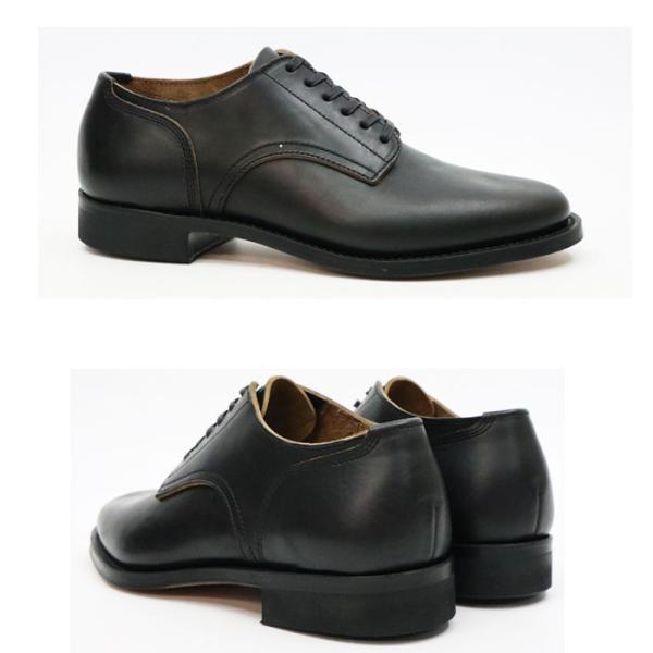 メイカーズ MAKERS ブーツ HSB-01 BONE Black 8H ブランド別 / メイカーズ MAKERS ブーツ HSB-01 BONE Black