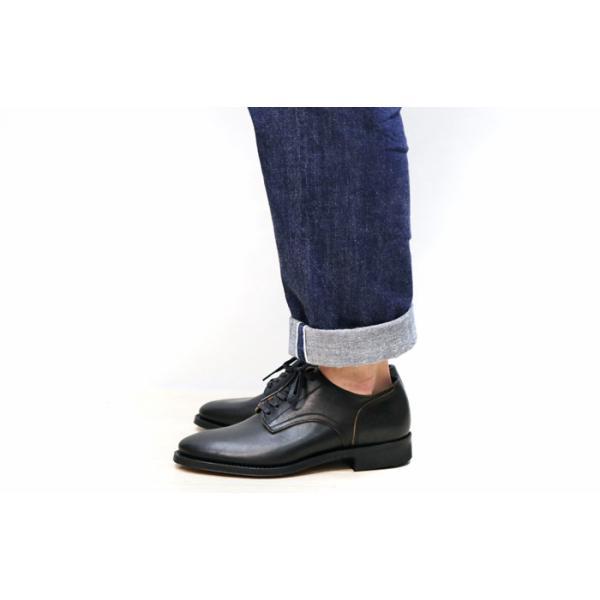 Makers 2025FW最新入荷分 メイカーズ ホースシングル HORSE