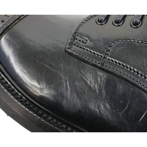Makers メイカーズ WORK OUT BLUCHER HI ワークアウトブルーチャー 