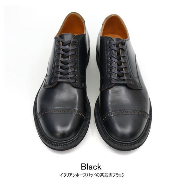 Makersメイカーズ Work Out Blucherワークアウトブルーチャー Makers work out blucher - malutan