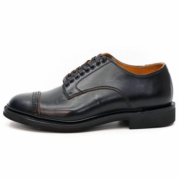 Danner◇ドレスシューズ/US7.5/BLK/D910060 Danner◇パークローズ