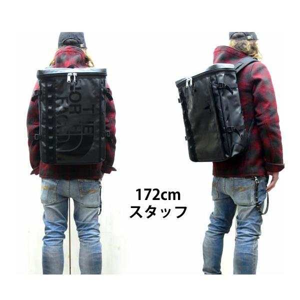 THE NORTH FACE SALE ノースフェイス リュック 30l BCヒューズボックス 