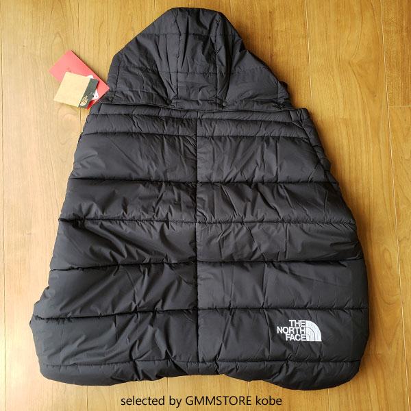 THE NORTH FACE ベビーシェル　ブランケット　防寒ケープ 楽天市場】【正規品】 ザ・ノース・フェイス THE NORTH FACE
