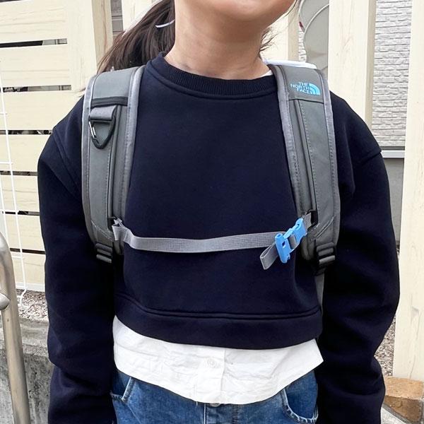 [美品］THE NORTH FACE キッズ ヒューズボックス　通塾バック 楽天市場】超P祭 リュックサック キッズ 通学用通塾用カバン