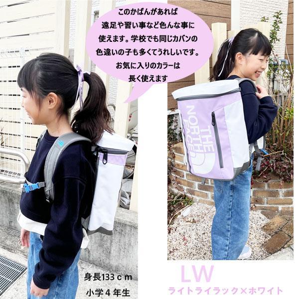 THE NORTH FACE（ザ ノースフェイス） 2025FW新色入荷 NMJ82350 ノース