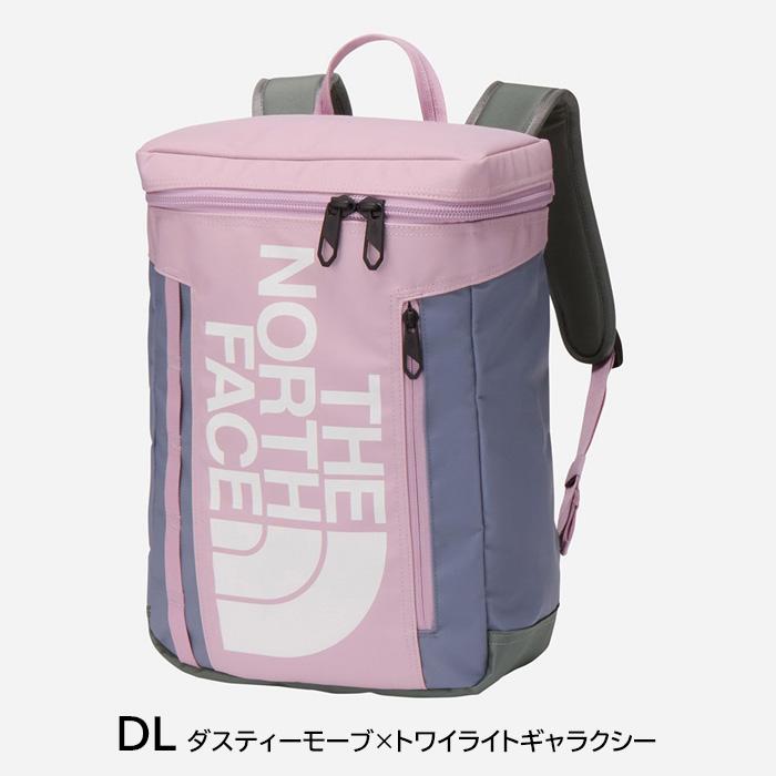 THE NORTH FACE 2025FW新色入荷 NMJ82350 ノースフェイス キッズ
