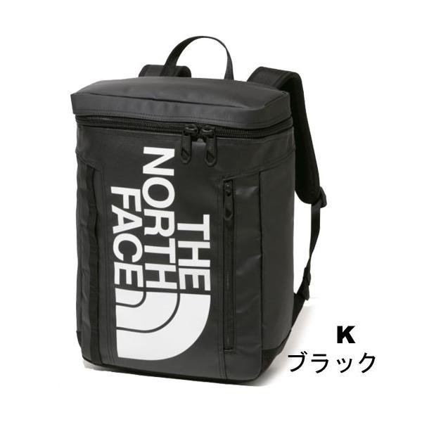 ノースフェイス キッズ リュック THE NORTH FACE BCヒューズボックス2 キッズ K BC Fuse Box 2 塾　習い事 カバン 通学 NMJ82350 A4 小学生 21L｜gmmstore｜09