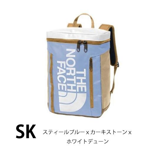 ⭐︎ノースフェイス　ヒューズボックス　キッズ　リュック Amazon | [THE NORTH FACE] K BC Fuse Box Ⅱ | リュックサック