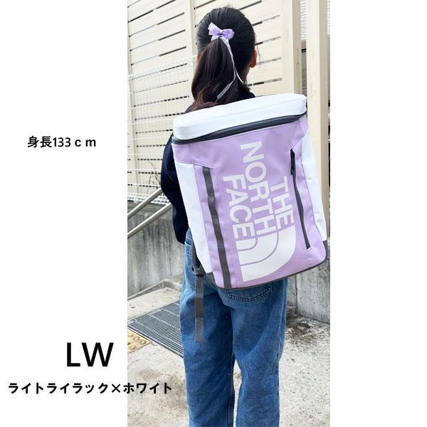 THE NORTH FACE 2025FW新色入荷 NMJ82350 ノースフェイス キッズ