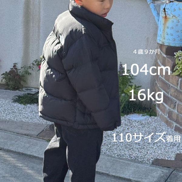 THE NORTH FACE 【2024秋冬モデル】 NDJ92431 ノースフェイス THE NORTH FACE 【2024秋冬モデル】 NDJ92431 ノースフェイス