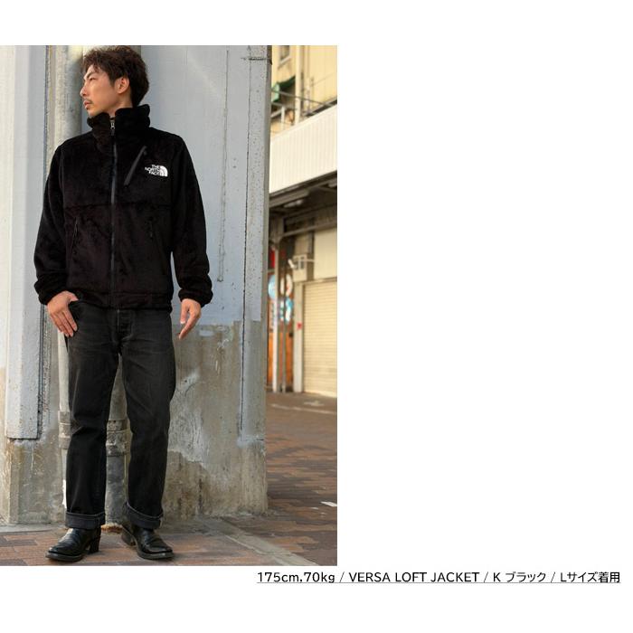 THE NORTH FACE（ザ ノースフェイス） NA62550 ノースフェイス バーサ