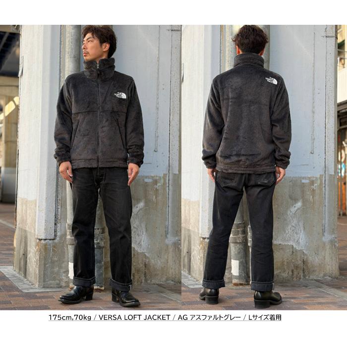 THE NORTH FACE（ザ ノースフェイス） NA62550 ノースフェイス バーサ