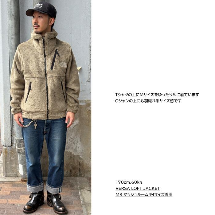 THE NORTH FACE（ザ ノースフェイス） NA62550 ノースフェイス バーサ