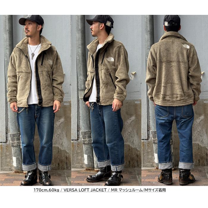 THE NORTH FACE（ザ ノースフェイス） NA62550 ノースフェイス バーサ