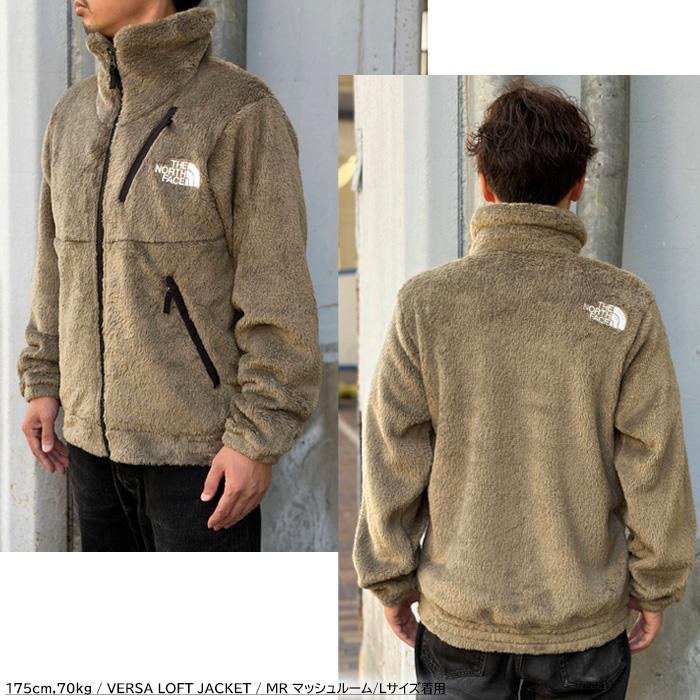 THE NORTH FACE（ザ ノースフェイス） NA62550 ノースフェイス バーサ
