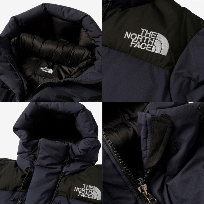 THE NORTH FACE 2025秋冬最新入荷分 ND92551 ノースフェイス バルトロ