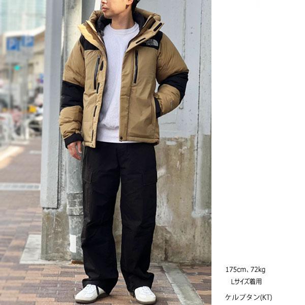 THE NORTH FACE 【☆】2024FW ザ・ノース・フェイス バルトロ THE NORTH FACE 【☆】2024FW ザ・ノース・フェイス バルトロ