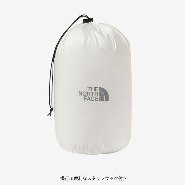 THE NORTH FACE（ザ ノースフェイス） ND92451 ノースフェイス ジップ