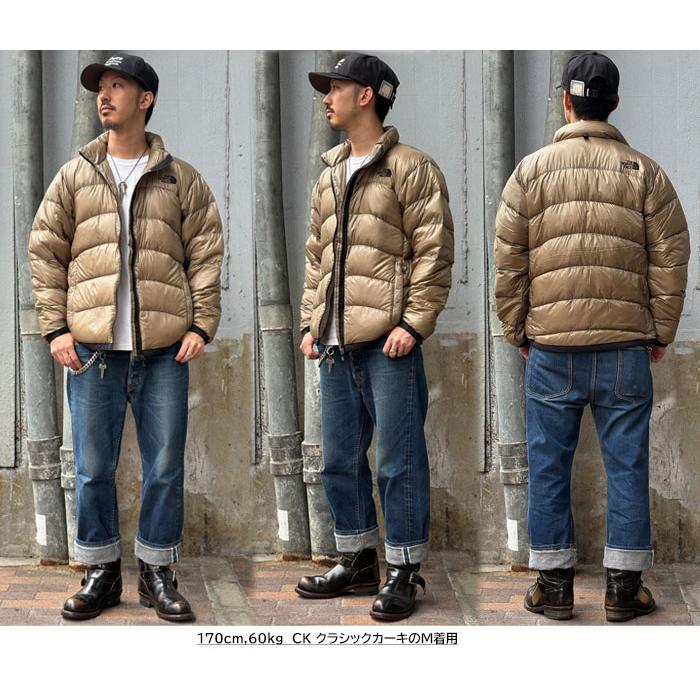 THE NORTH FACE（ザ ノースフェイス） 2025秋冬入荷分 ND92451 ノース