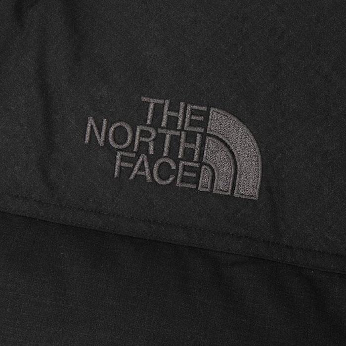 ND92548 ノースフェイス ウーリーヌプシジャケット（ユニセックス） THE NORTH FACE Wooly Nuptse Jacket  ダウンジャケットの画像