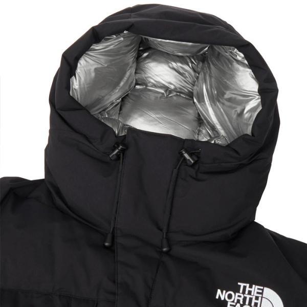 【★】即納 ND92553 ノースフェイス バルトロジャケット（ユニセックス） THE NORTH FACE Baltoro Jacket ノースフェイス ダウン ※返品交換不可商品ですの画像