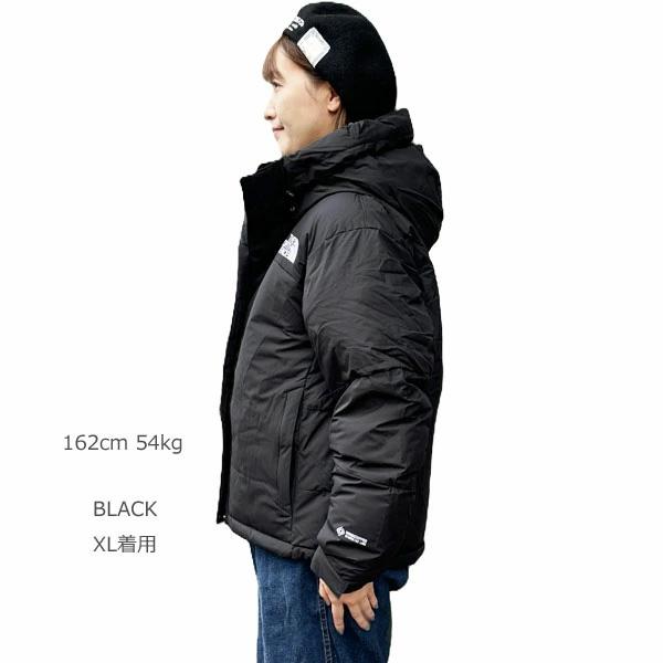 【★】 即納 NDW92551 ノースフェイス ショートバルトロライトジャケット (レディース) THE NORTH FACE Short Baltro Light Jacket ノースフェイス ダウンの画像