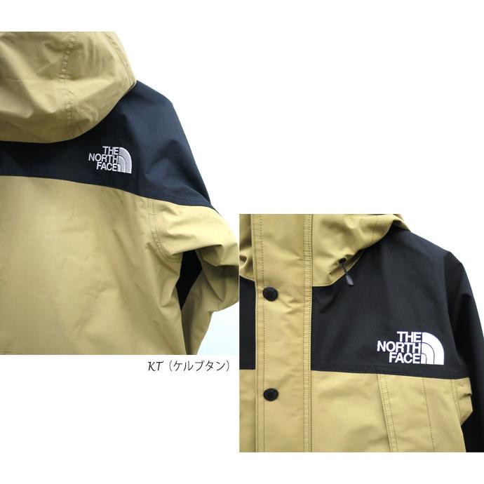 THE NORTH FACE ザ・ノースフェイス Mountain Light Jacket THE NORTH FACE ザ・ノースフェイス Mountain Light Jacket