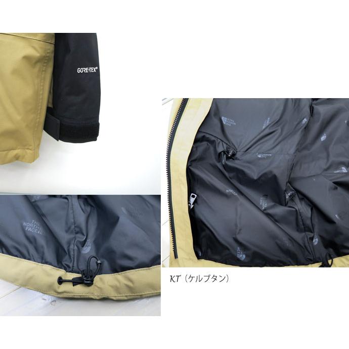 THE NORTH FACE ザ・ノースフェイス Mountain Light Jacket THE NORTH FACE ザ・ノースフェイス Mountain Light Jacket