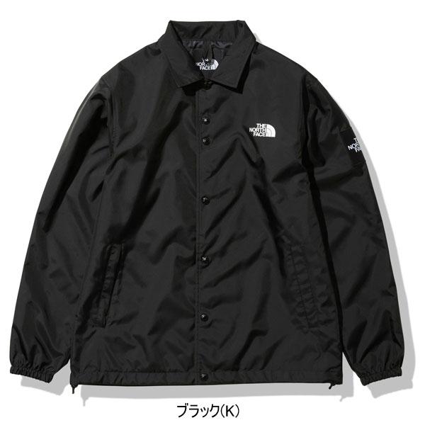 ノースフェイス ザ コーチジャケット 黒 S NP72450 NP72130 楽天市場】【値下げ】ザ ノースフェイス ザ コーチジャケット