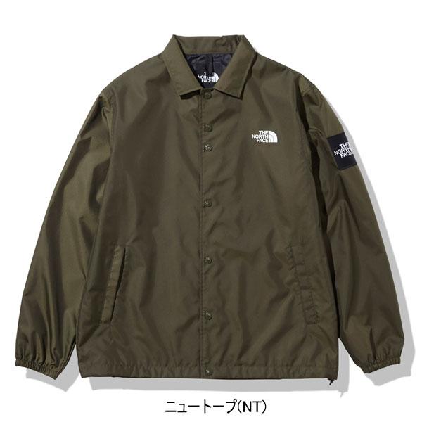 美品 2024 ノースフェイス ザ コーチジャケット ブラック NP72130 楽天市場】ザ・ノース・フェイス THE NORTH FACE ジャケット