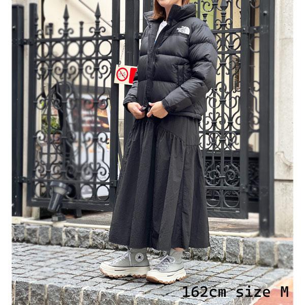 THE NORTH FACE 2025秋冬最新入荷分 NDW92555 ノースフェイス ショート