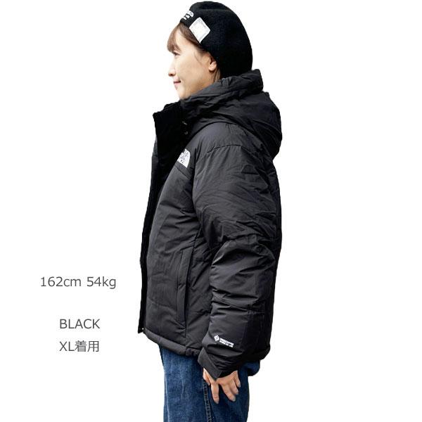 THE NORTH FACE NDW92450 ノースフェイス ショートバルトロライト