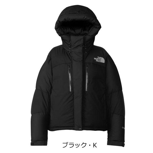 THE NORTH FACE NDW92450 ノースフェイス ショートバルトロ