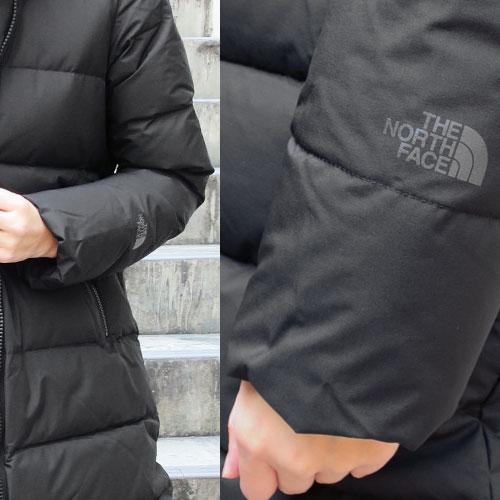 THE NORTH FACE 【2024秋冬】 レディース NDW91964 WS Down THE NORTH FACE 【2024秋冬】 レディース NDW91964 WS Down