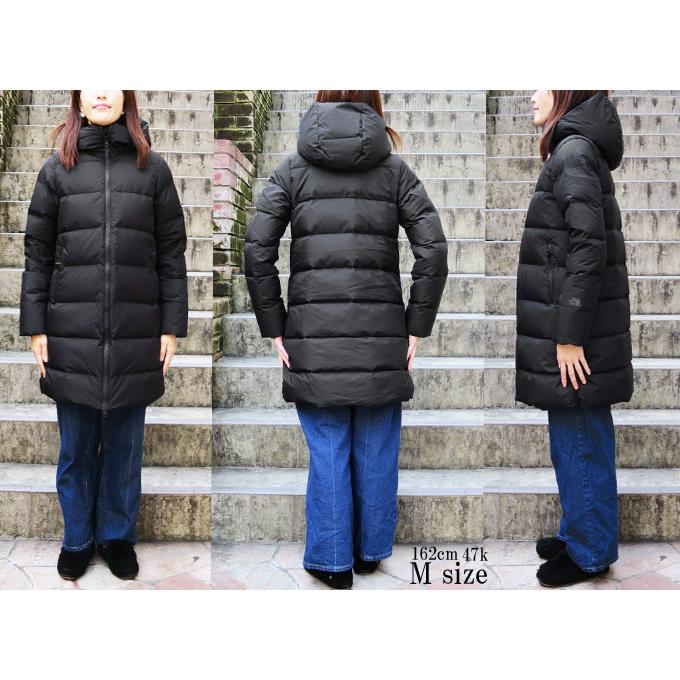 THE NORTH FACE 【2024秋冬】 レディース NDW91964 WS Down THE NORTH FACE 【2024秋冬】 レディース NDW91964 WS Down
